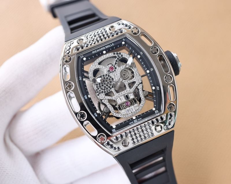 RICHARD MILLE Watches